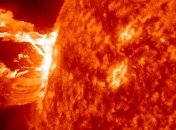 Землю ожидает мощнейшая солнечная буря