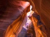 NASA показало необычный песчаник на Марсе (Фото)