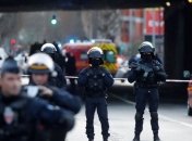 Атака в пригороде Парижа: нападавший имел психические расстройства