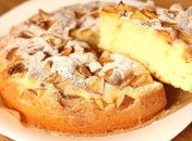 Любимый пирог многих украинцев