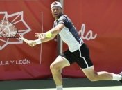 Марченко вийшов до півфіналу турніру в Італії