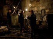 Прокуратура открыла дело о невыплате зарплаты горнякам Донецкой области