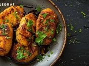 Зразы – это отличный вариант перекуса (изображение создано с помощью ИИ)