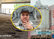 Обзор на ТРЦ "Мармелад"