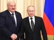 александр лукашенко и владимир путин