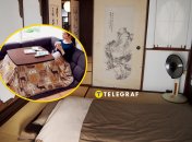 Дом в Японии