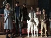 Книга "Дом странных детей мисс Перегрин" получит продолжение