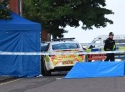 Різанина в Бірмінгемі: одна людина вбита, двоє в критичному стані