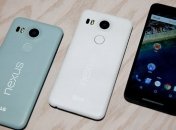 Компания Google "откажется" от бренда Nexus 