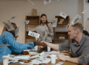 Эти дни подходят для получения денег