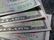 Резервы: С начала апреля НБУ купил около $600 миллионов