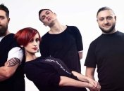 Гурт Go_A дали свою першу прес-конференцію (Відео)