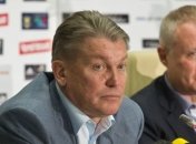 Блохин назначен главным тренером киевского "Динамо"