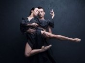 В честь балерины Екатерины Кухар создана серия кукол 