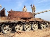 В Багдаде произошел взрыв, погибли 6 мирных жителей