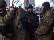 Разведка: Неподалеку от Авдеевки боевики развернули "Грады"