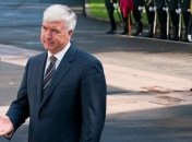 Дмитрий Саламатин встретится с заместителем генсека НАТО