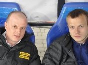 Вацко: Хочу видеть такую игру сборной Украины во всех матчах
