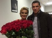 Ксения Бородина рассталась с мужем