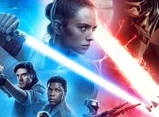 В украинский прокат выходит фильм "Звездные войны: Скайуокер. Восхождение"