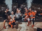 MOZGI показали скажене українське весілля в новому кліпі (Відео)