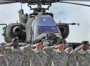 США проведут в Европе крупнейшие военные учения со времен "холодной войны"