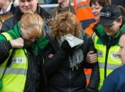 В Лондоне посетители бара отравились токсичным веществом