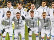 Возможные соперники "Динамо" в Лиге чемпионов