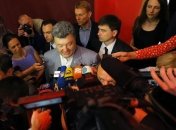 Глава ЦИК: 25 мая был избран новый президент Украины 