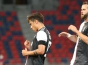 Шикарный гол Дибалы - в обзоре матча Болонья - Ювентус (Видео)