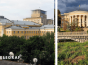 Здесь в подвалах расстреляли десятки человек, а сегодня проводят концерты: где в Киеве были застенки НКВД