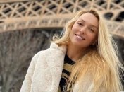 "Мы страшно кашляли": Оля Полякова предположила, что болела коронавирусом