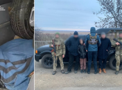 Ничего святого: клирик УПЦ МЦ использовал ребенка и катафалк, чтобы вывезти уклониста