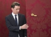 Канцлер Австрии объявил о распаде коалиции и проведении досрочных выборов