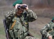 В Украине отмечают День пограничника