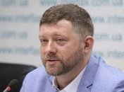 Корниенко: В среду Рада рассмотрит законопроект о незаконном обогащении