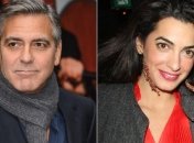 Джордж Клуни не пришел на свадьбу