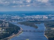 Тяжело дышать: в Киеве вырос уровень загрязнения воздуха