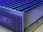 Структура, как мозг животного: Intel представила мощный процессор
