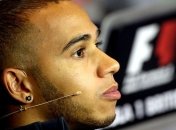 Льюис Хэмилтон: Готовы "умереть" ради 2-го места