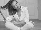 Акторка студії "Квартал 95" Олена Кравець вперше розпівала про викидні