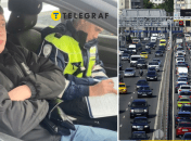 Отримав арешт замість прав