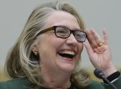 Хиллари Клинтон поддержала удар по Сирии