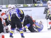 Анонс 28-го тура чемпионата Украинской хоккейной лиги – Пари-Матч