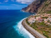 Остров Мадейра