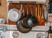 Перекис и сода - отличные помощники при мытье посуды