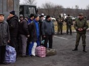 Боевики ОРДЛО тормозят процесс передачи осужденных в Украину