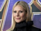 Гвинет Пэлтроу пришла на премию "Эмми" в ретро-платье 1963 года 