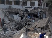 Взрыв газа в многоэтажном доме в Аргентине унес жизни 19 человек