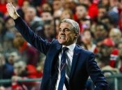 Тренер Шахтера Каштру: Я уже три раза пересмотрел матч с Вольфсбургом